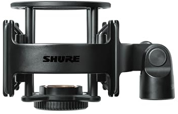 Shure SM4 Supporto antiurto (A4SM)
