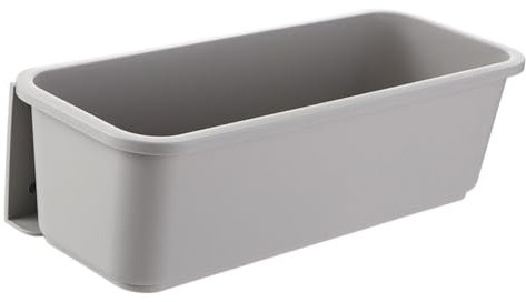 Cajón Extraíble Adhesivo PP para Cocina, Organizador Compacto de Gabinete | Aumenta Espacio de Almacenamiento, Diseño Removible, Ambiente Seco, Instalación sin Perforaciones