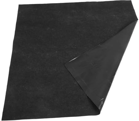 iplusmile Tapis De Spa Extérieur Antidérapant pour Piscine Et Spa Gonflable Revêtement Feutre pour Sol Sec Et Sécurité