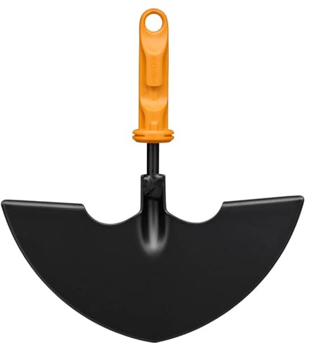 Fiskars OneClick Lawn Edger