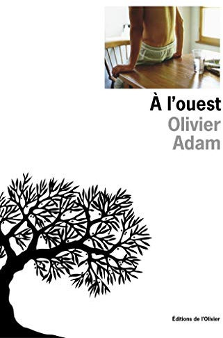 A l'ouest (OLIV. LIT.FR)