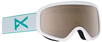 Anon Damen Insight With Spare Snowboardbrille