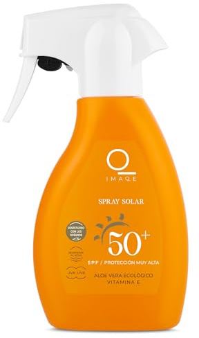 DIA IMAQE protector solar spf 50+ spray 250 ml