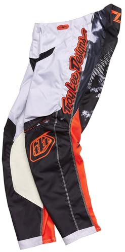 Troy Lee Designs - GP Astro Pantalones Motocross GIO, Pantalones para niños y jóvenes