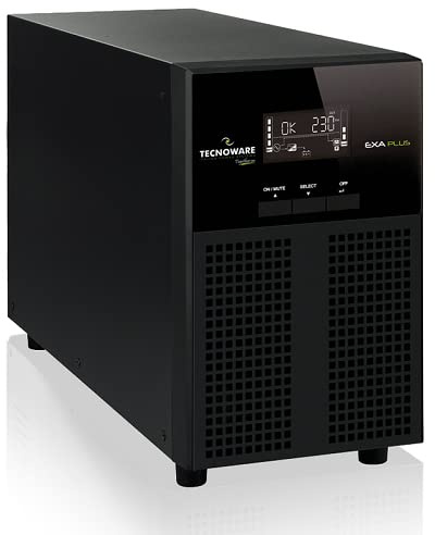 UPS EXA PLUS 3000 IEC