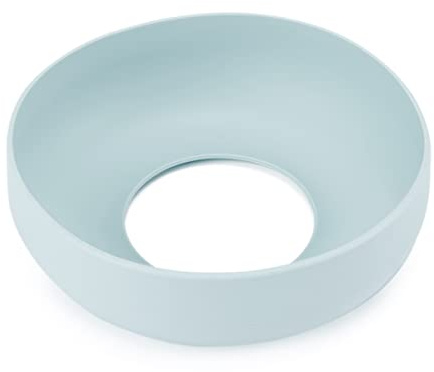 LifeStraw Home Silicone Base, Water Filter Pitcher 10-Cup Accessory, Seafoam