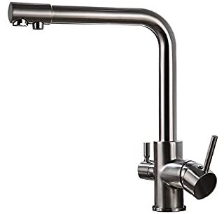 Traditionelle Küchenarmatur, Moderne Küchenarmatur, Küchenspüle, Waschtischarmatur, Heiß- und Kaltwasserhahn, Gemüsespüle, herausziehbarer Handwaschbecken-Wasserhahn