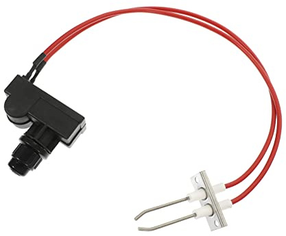 SEWOART Accenditore Elettrico per Fornelli A Gas Strumento di Accensione Elettronico Ricambio per Accenditore per Cucina