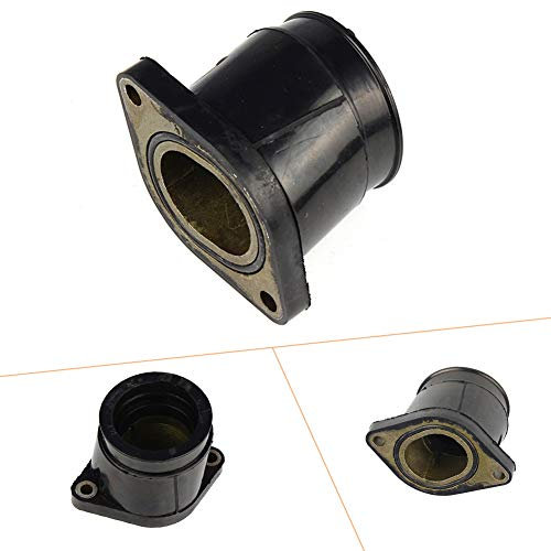 FSFYUK Vergaserhalter Vergaser Ansaugstutzen Faltenbalg Für TT-R250 TTR250 1999-2006