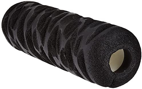 Kraft Tool DW184 Decorative Texture Roller - Tree Bark