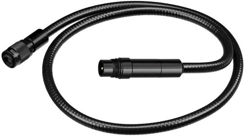 DEWALT Verlaengerung 17 mm fuer DCT410