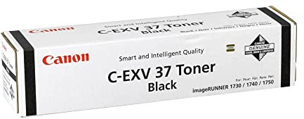 Canon,1742156,2787B002 AA8C-EXV 37Tonerkartusche schwarz 15100 Seiten