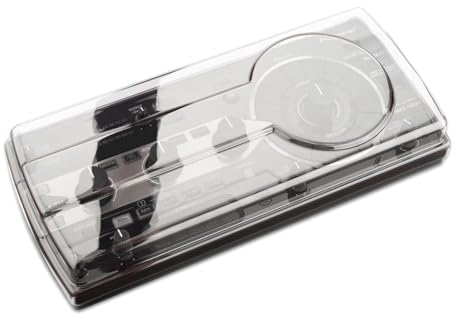 Decksaver Pioneer RMX-1000 Cover - Custodia per attrezzatura DJ