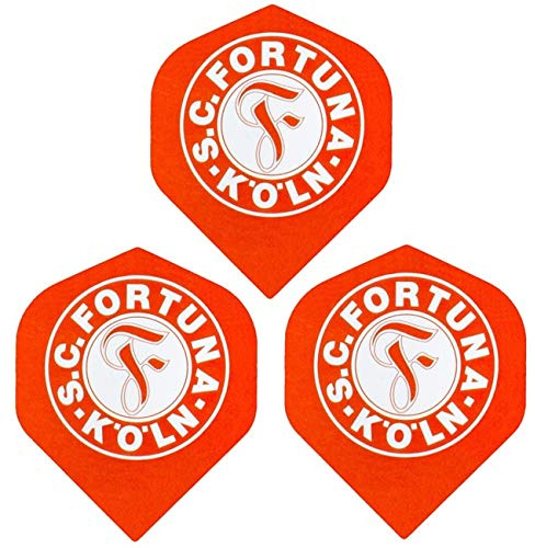 MS-DARTSHOP Dart Flights S.C. Fortuna Köln