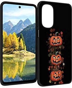 Halloween-otoño-20-150 - Funda de teléfono para Motorola Moto G Stylus 5G 2022