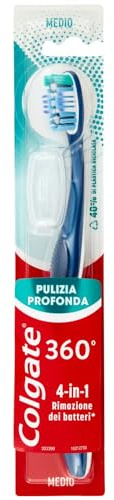 Colgate Spazzolino Omni, 1pz