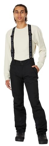 FIRE&Ice SCOTT3-T Black - 48