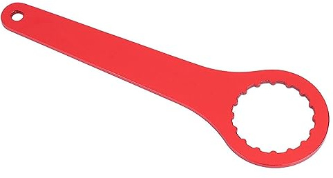 Tretlager Wre Für Bb91Bb109Bb30Shpf30Shbb8630Bb3030 Bb Tool Rot T47 Tretlager Werkzeug Tlfc36 Centerlock Werkzeug (Rot)