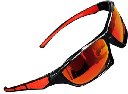 Herrsolglasögon Polarized,Hersolglasögon Polarized Sportglasögon