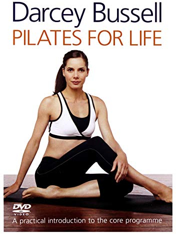 Pilates For Life [DVD]