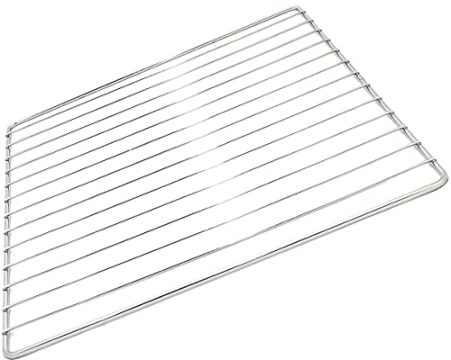 Indesit C00078398 Backofenrost 389 x 403 mm