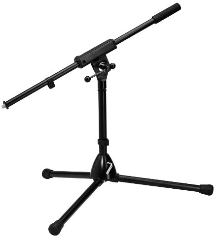 König & Meyer 25910-300-55 Mikrofonständer niedrig