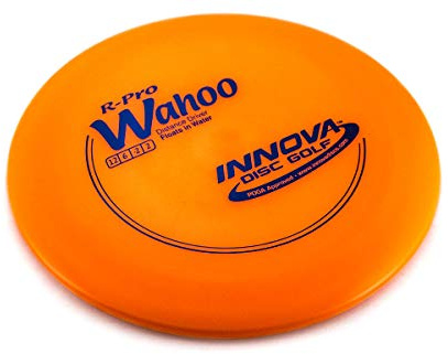 Innova Disque Golf R-Pro Wahoo Golf Disque (Les Couleurs Peuvent Varier)