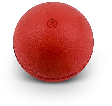 WV original slagbollar och kastbollar – 80 gram – 200 gram – gummi Maskboll – 200 gram