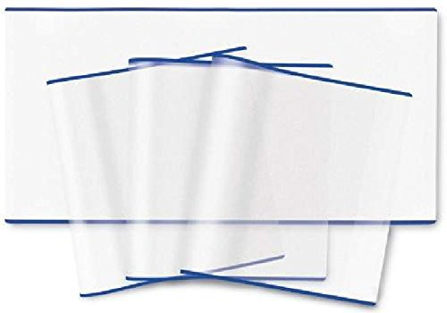 Buchschoner 315 x 540mm HERMA 7315 normal lang VE=10