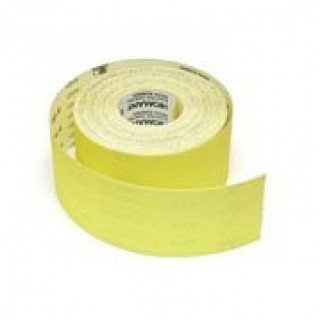 MIRKA 100G Sandpaper Rolls 50mx115mm (41/2)