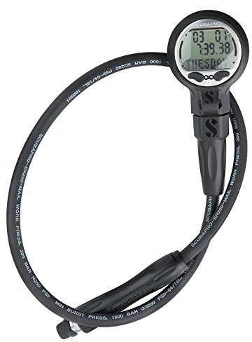 SCUBAPRO Aladin H Matrix