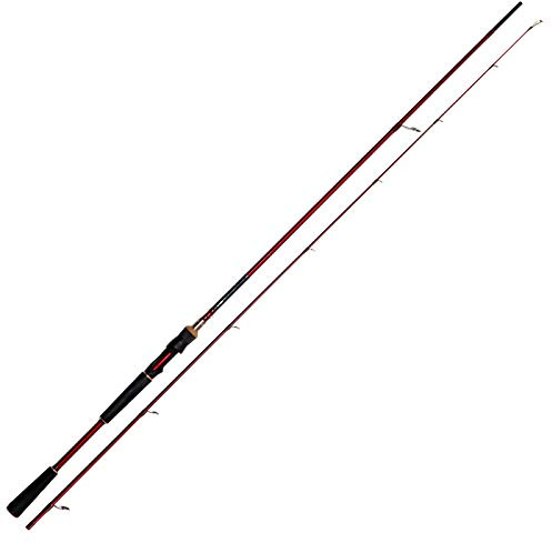 Westin W6 Powershad 270cm H 20-60g Spinnrute