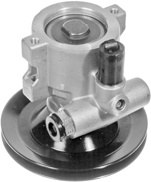 MEYLE Hydraulikpumpe, Lenkung | Kompatibel mit: OPEL ASTRA F, ASTRA F Cabriolet, ASTRA F Caravan, ASTRA F CC, CALIBRA A, KADETT E, KADETT E Cabriolet