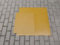 Rüttlerunterlage 650 x 500 x 6 mm PU Rüttelmatte Rüttelplatte Vibrationsplatte