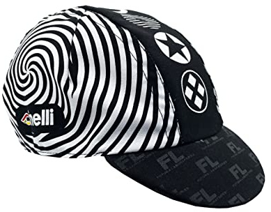 Cinelli Futura cykelmössa, Spiral, en storlek