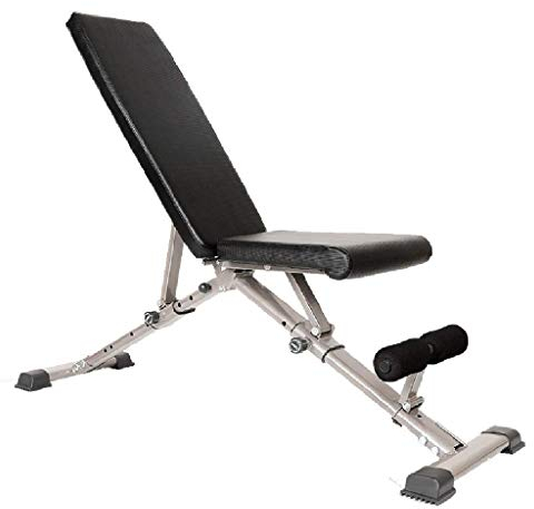 Hantelbank, verstellbare Hantelbank, Trainingsbank, klappbare Hantelbank, Hantelbank, Hantelbank, Bank für Multifunktions-Heimgebrauch, Bauchbank, Bauchmuskel-Fitnessgeräte, F