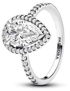 PANDORA Timeless GBU 2 Ring, Stil und vorgelagerte Innovation