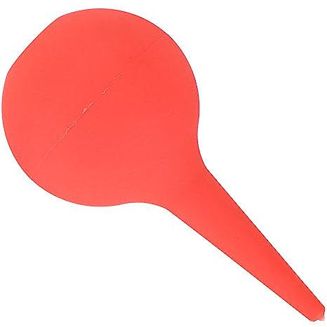 MOLUCKFU Boule De Nettoyage Des Oreilles Nettoyant à Presser Boule De Nettoyage Poussière Pour Conduit Auditif