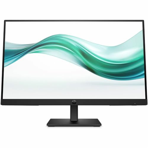 HP Class 322ph 22 inch Full HD LCD Monitor - 16:9 - Black