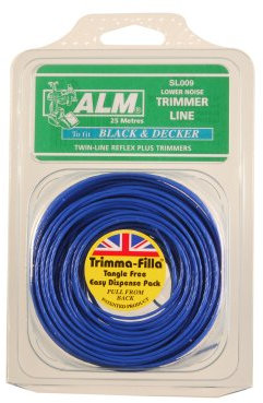 ALM Manufacturing ALMSL009 - Tijera de hierba de jardinería