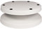 PME IT461 Icing Turntable 8 x 23 cm, White