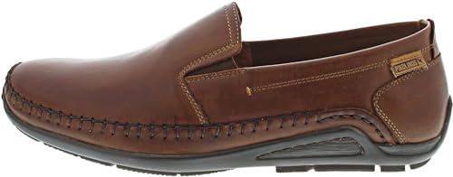 Pikolinos Mocassins en Cuir Azores pour Homme