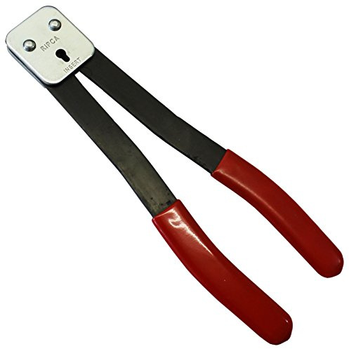 All Trade Direct Brass Bullet Crimping Pliers British Classic Car Motorcycle Terminal Crimp Tool