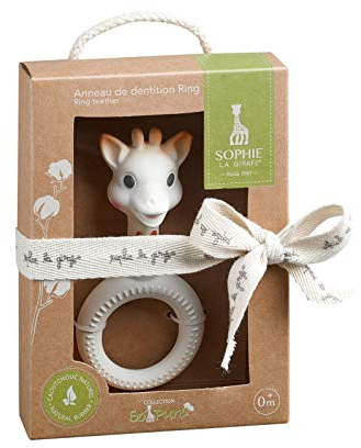 Beißring So´Pure Sophie la Girafe