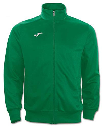 Joma Gala Unisex – Adult Sweatshirt, unisex adult, Gala, green, XL