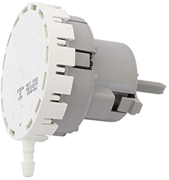 Endurance Pro W10335056 Water Level Pressure Switch Replacement for Whirlpool Washing Machine AP4566382, 3366846, 1617123, AH3408073, EA3408073, PS3408073, W10335056VP