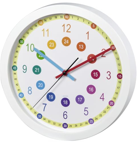 Hama Kind.-WANDUHR EASYLEARNING