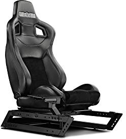 Next Level Racing GT Seat Add-On for Wheel Stand DD/WS 2.0