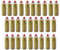 KARAN KING - Butane Gas Bottles Canisters for Camping Heater, Cooker, BBQ (Pack of 28)