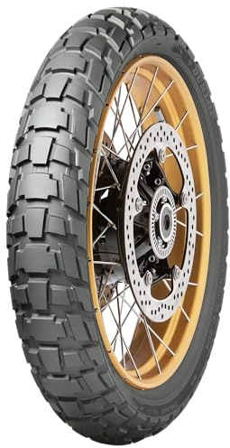 DUNLOP Motorradreifen 110/80 R 19 TL 59T TRAILMAX RAID BSW M+S